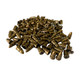 Plastic Cone Shape Studs with Base Pin - (Pack of 100)